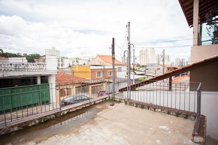 Casa para alugar com 91m², 2 quartos e 2 vagas Casa para alugar com 91m², 2 quartos e 2 vagasVARANDA