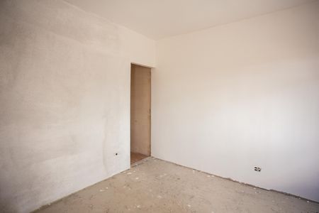 SALA de casa para alugar com 2 quartos, 91m² em Jardim Sonia, São Paulo