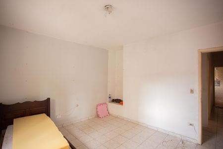 QUARTO 1 de casa para alugar com 2 quartos, 91m² em Jardim Sonia, São Paulo