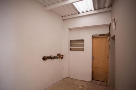 Casa para alugar com 91m², 2 quartos e 2 vagas Casa para alugar com 91m², 2 quartos e 2 vagasÁREA DE SERVIÇO