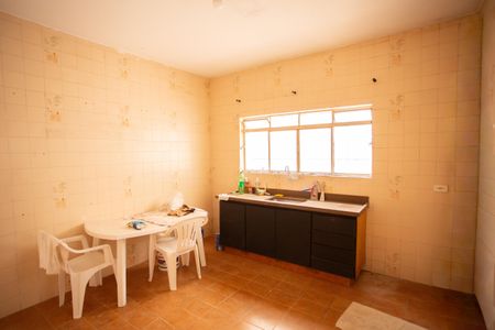 Casa para alugar com 91m², 2 quartos e 2 vagas Casa para alugar com 91m², 2 quartos e 2 vagasCOZINHA