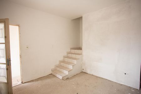 Casa para alugar com 91m², 2 quartos e 2 vagas Casa para alugar com 91m², 2 quartos e 2 vagasSALA