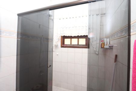 Casa à venda com 268m², 4 quartos e 2 vagasBanheiro da Suíte 3