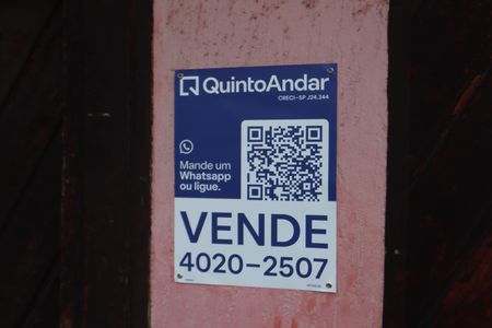 Casa à venda com 268m², 4 quartos e 2 vagasPlaca