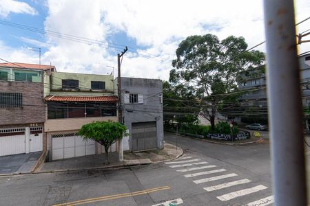 Vista da Suíte 1 de casa à venda com 4 quartos, 268m² em Jardim Sapopemba, São Paulo
