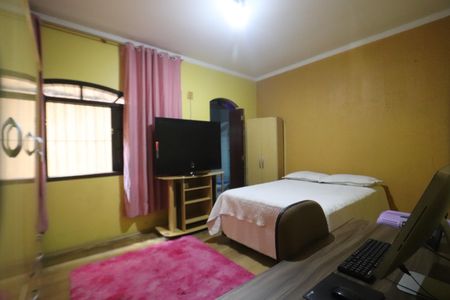 Suíte 2 de casa à venda com 4 quartos, 268m² em Jardim Sapopemba, São Paulo