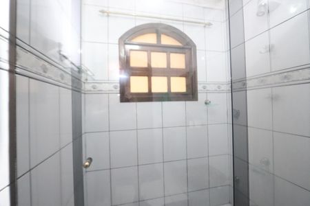 Casa à venda com 268m², 4 quartos e 2 vagasBanheiro Social