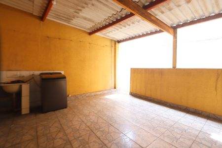 Casa à venda com 268m², 4 quartos e 2 vagasÁrea de Serviço