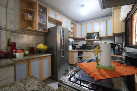 Casa à venda com 268m², 4 quartos e 2 vagasCozinha