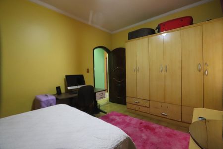 Suíte 2 de casa à venda com 4 quartos, 268m² em Jardim Sapopemba, São Paulo