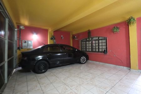 Casa à venda com 268m², 4 quartos e 2 vagasGaragem