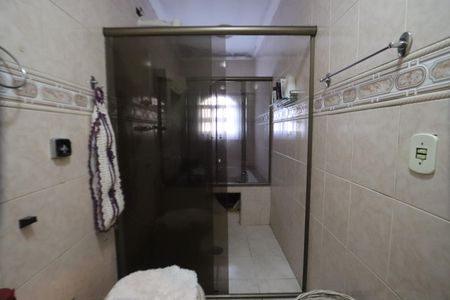 Casa à venda com 268m², 4 quartos e 2 vagasBanheiro da Suíte 1
