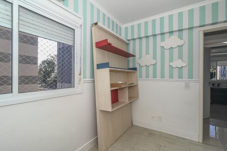Quarto 2 de apartamento à venda com 3 quartos, 75m² em Jardim Carvalho, Porto Alegre