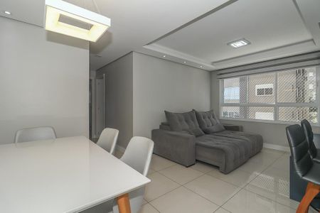 Apartamento à venda com 3 quartos, 75m² em Jardim Carvalho, Porto Alegre