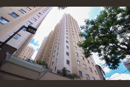 Apartamento para alugar com 35m², 2 quartos e sem vaga Apartamento para alugar com 35m², 2 quartos e sem vagaÁrea comum
