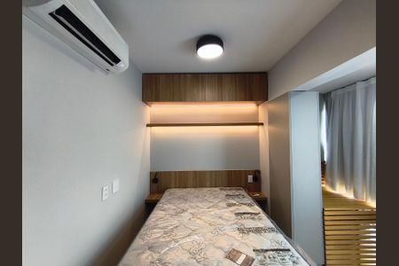 Studio à venda com 21m², 1 quarto e sem vagaStudio
