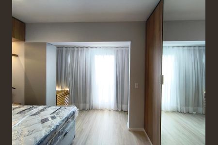 Studio à venda com 21m², 1 quarto e sem vagaStudio