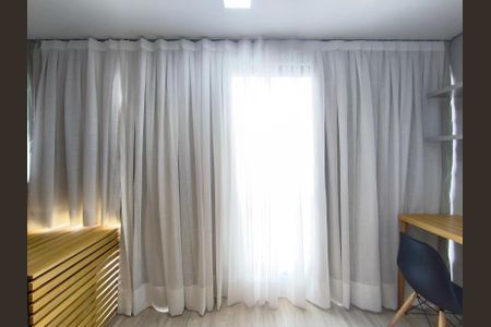 Studio de kitnet/studio à venda com 1 quarto, 21m² em Vila Mariana, São Paulo