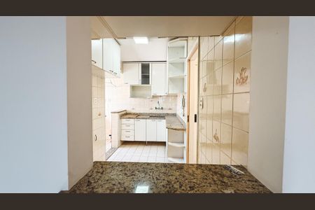 Apartamento à venda com 60m², 2 quartos e 1 vaga Apartamento à venda com 60m², 2 quartos e 1 vagaCozinha