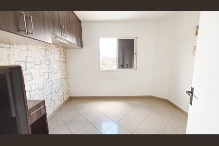 Quarto de apartamento à venda com 2 quartos, 60m² em Vila Guaca, São Paulo