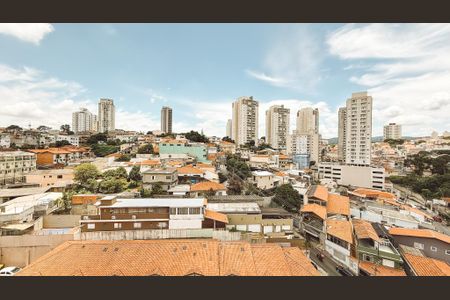 Apartamento à venda com 60m², 2 quartos e 1 vaga Apartamento à venda com 60m², 2 quartos e 1 vagaVista da Suíte