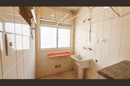 Apartamento à venda com 60m², 2 quartos e 1 vaga Apartamento à venda com 60m², 2 quartos e 1 vagaÁrea de Serviço