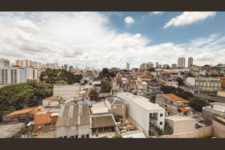 Apartamento à venda com 60m², 2 quartos e 1 vaga Apartamento à venda com 60m², 2 quartos e 1 vagaVista do Quarto