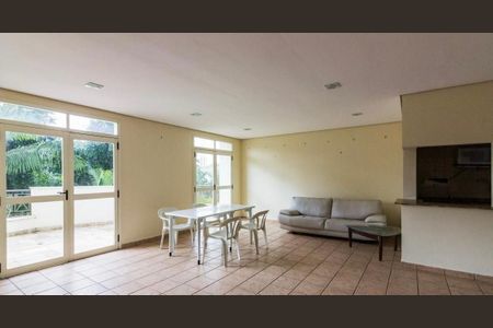 Apartamento à venda com 60m², 2 quartos e 1 vaga Apartamento à venda com 60m², 2 quartos e 1 vagaÁrea comum - Salão de festas