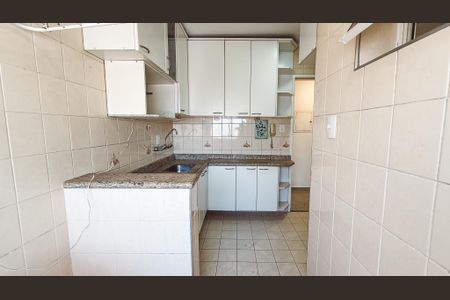 Apartamento à venda com 60m², 2 quartos e 1 vaga Apartamento à venda com 60m², 2 quartos e 1 vagaÁrea de Serviço