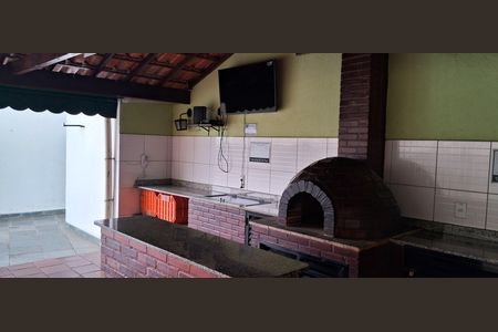 Apartamento para alugar com 82m², 3 quartos e 2 vagas