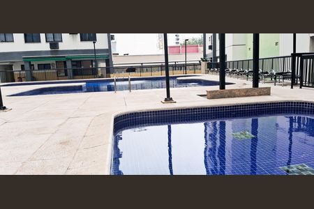 Apartamento para alugar com 82m², 3 quartos e 2 vagas