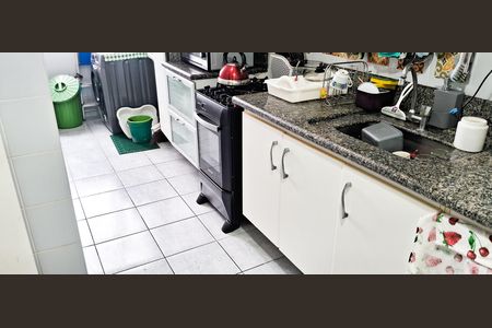 Apartamento para alugar com 82m², 3 quartos e 2 vagas