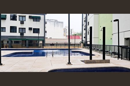 Apartamento para alugar com 82m², 3 quartos e 2 vagas