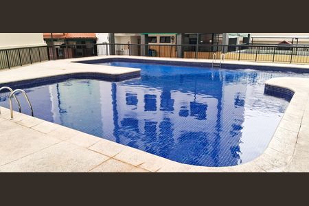 Apartamento para alugar com 82m², 3 quartos e 2 vagas