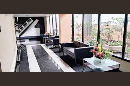 Apartamento para alugar com 82m², 3 quartos e 2 vagas