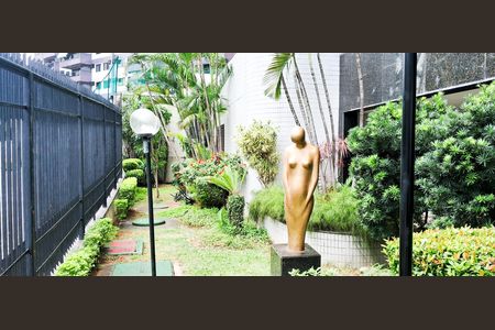Apartamento para alugar com 82m², 3 quartos e 2 vagas