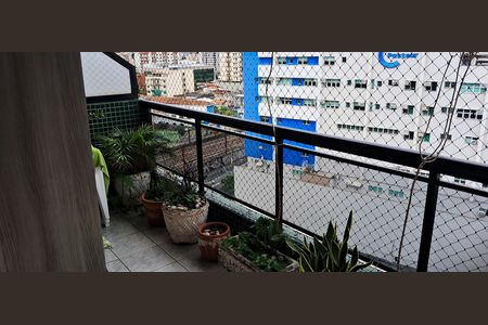 Apartamento para alugar com 82m², 3 quartos e 2 vagas
