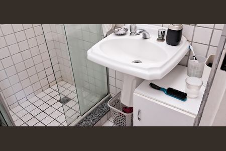 Apartamento para alugar com 82m², 3 quartos e 2 vagas