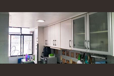 Apartamento para alugar com 82m², 3 quartos e 2 vagas