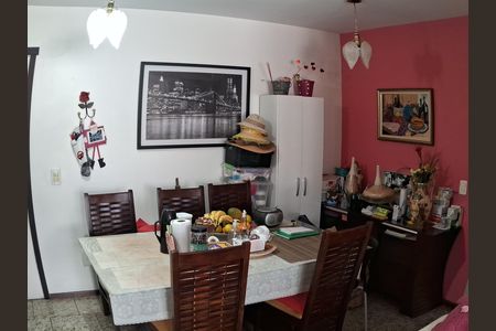 Apartamento para alugar com 82m², 3 quartos e 2 vagas