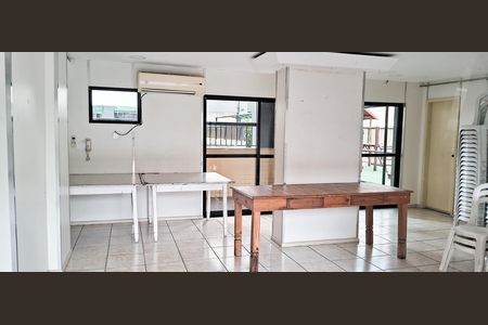 Apartamento para alugar com 82m², 3 quartos e 2 vagas