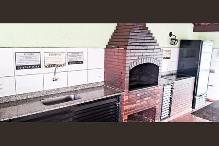 Apartamento para alugar com 82m², 3 quartos e 2 vagas