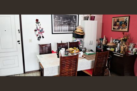 Apartamento para alugar com 82m², 3 quartos e 2 vagas