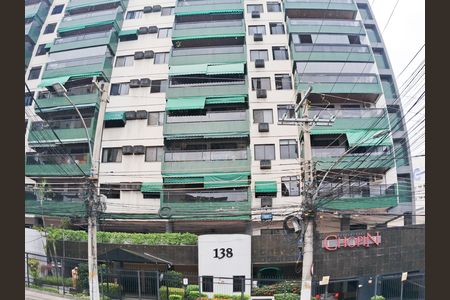 Apartamento para alugar com 82m², 3 quartos e 2 vagas