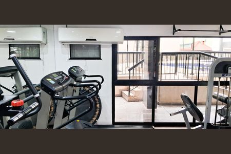 Apartamento para alugar com 82m², 3 quartos e 2 vagas