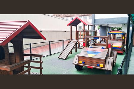 Apartamento para alugar com 82m², 3 quartos e 2 vagas