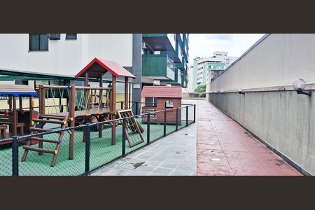 Apartamento para alugar com 82m², 3 quartos e 2 vagas