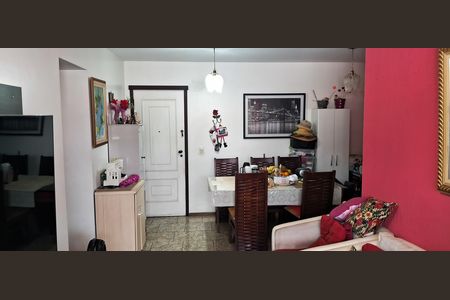 Apartamento para alugar com 82m², 3 quartos e 2 vagas