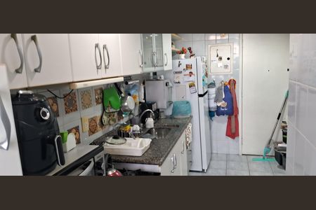 Apartamento para alugar com 82m², 3 quartos e 2 vagas