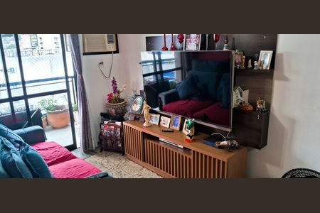 Apartamento para alugar com 82m², 3 quartos e 2 vagas
